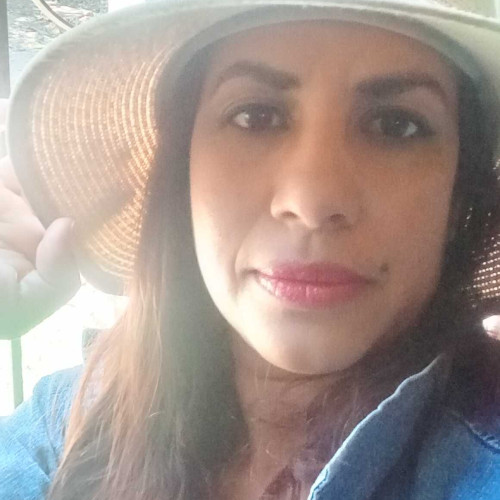 JOHANNA ALEXANDRA U. profile photo