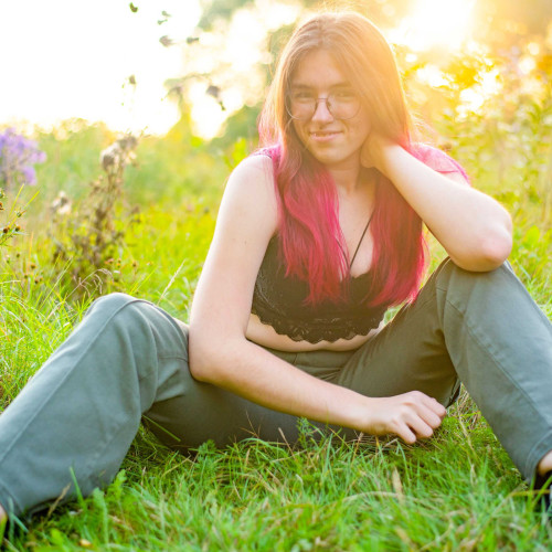 Crimson V. profile photo