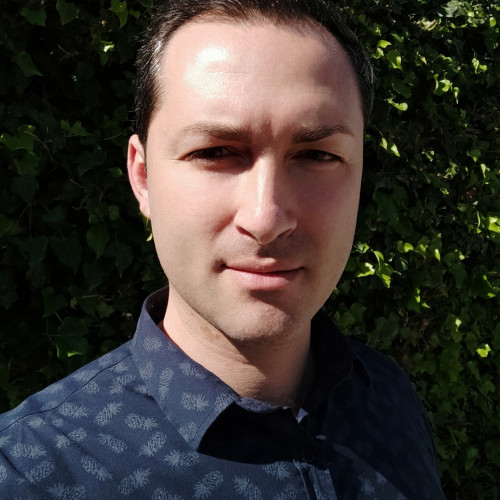 Tommaso B. profile photo