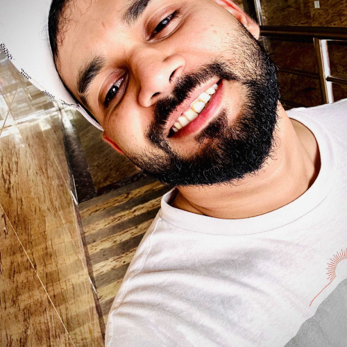 Mohammed S. profile photo