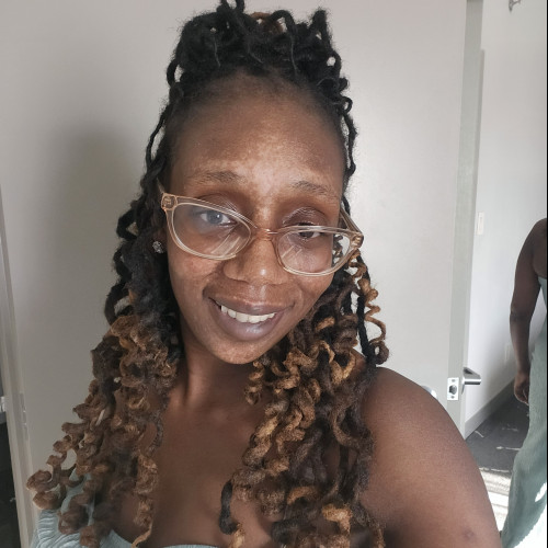 Kharimah T. profile photo