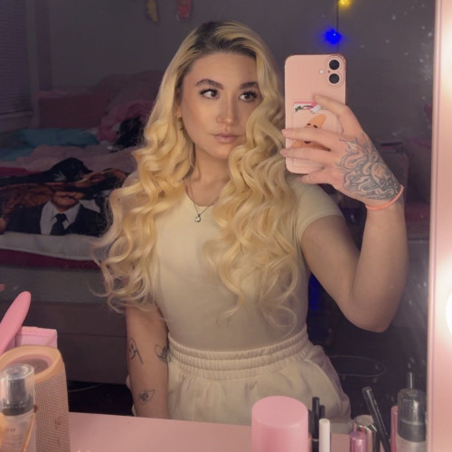 Charli K. profile photo