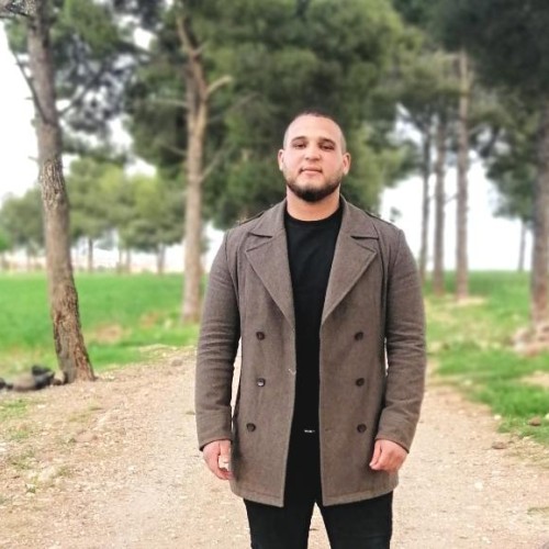 Omar A.