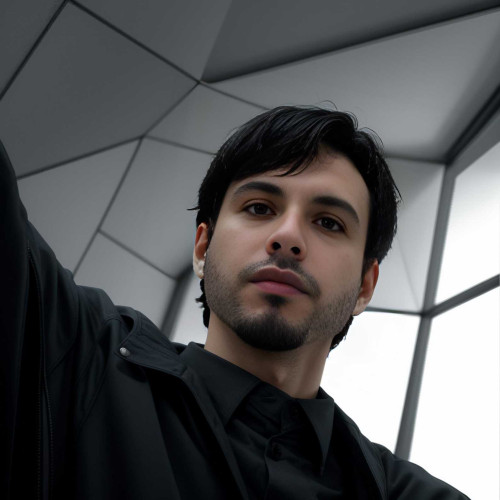 carlos b. profile photo