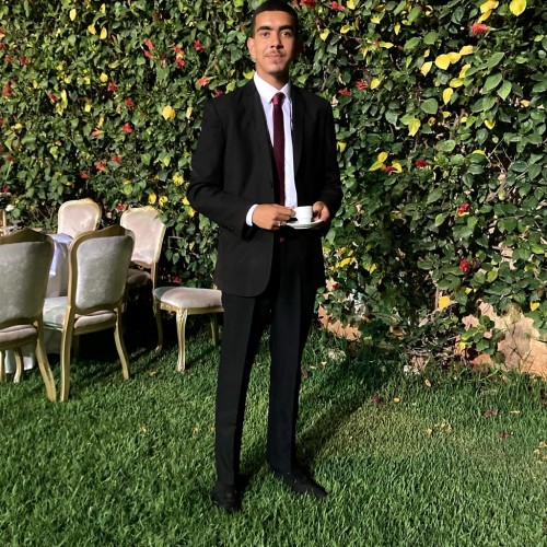 Ilyas R. profile photo