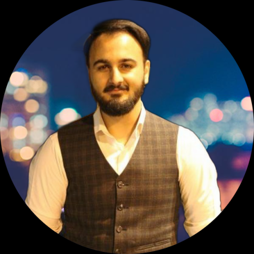 Hamzat K. profile photo