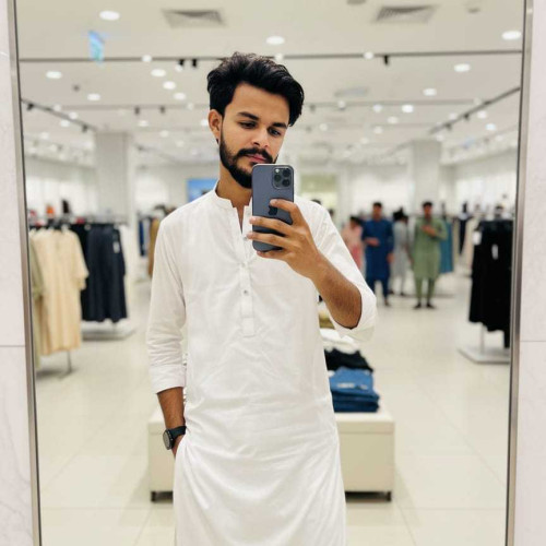 shahrukh s. profile photo