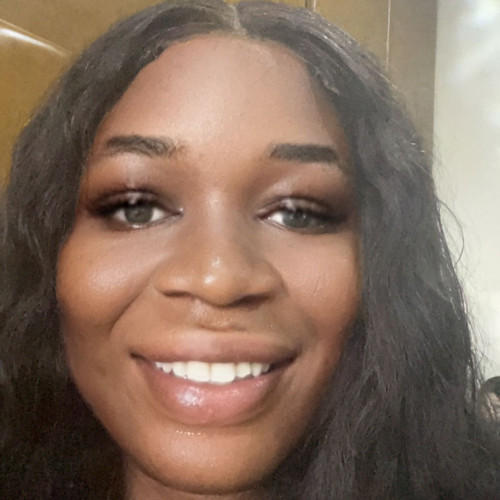 Precious  U. profile photo