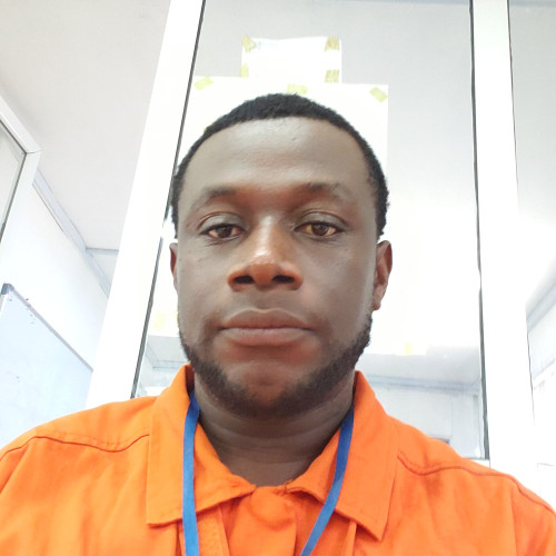 Sekenim I. profile photo