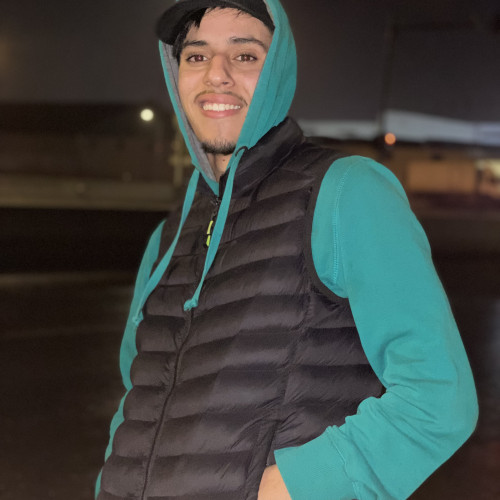 Youssef  B. profile photo