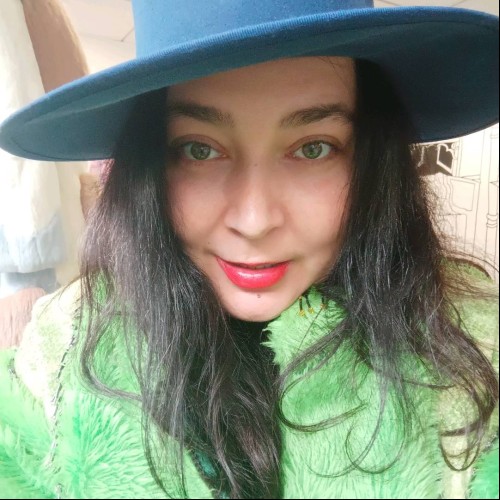 Mila P. profile photo