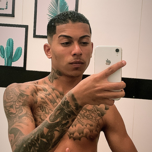 Anry Flávio  S. profile photo