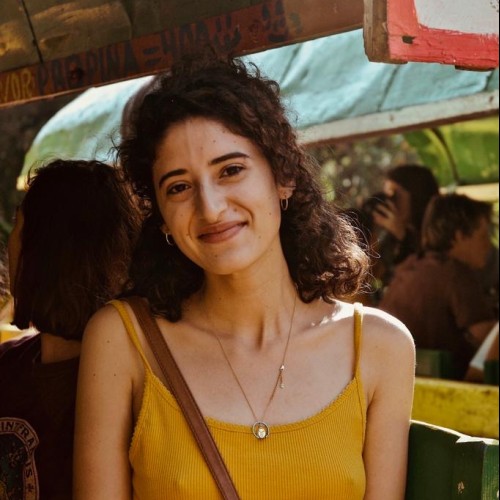 Ana E.