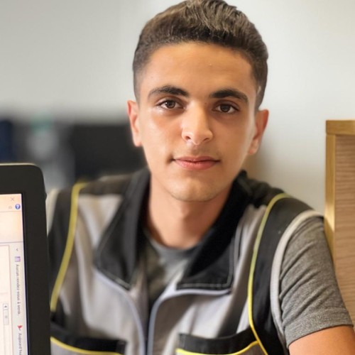 MOHAMED K.