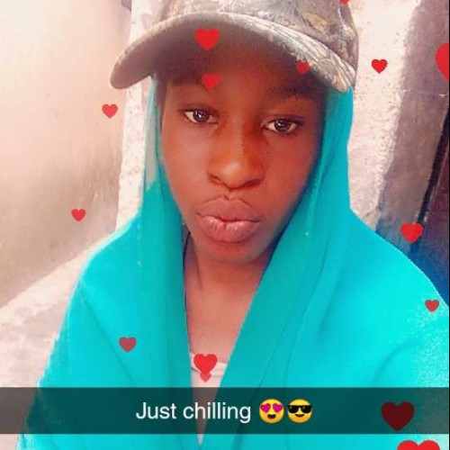 Tobi Amyee A.