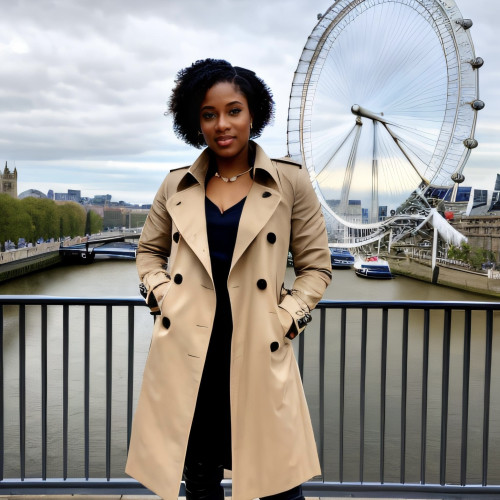 Wruthy V. profile photo