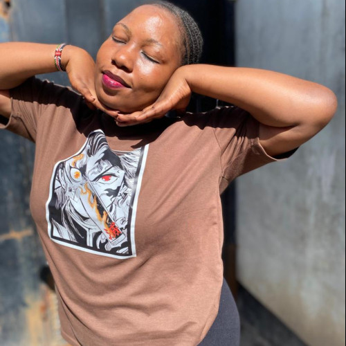 Hadija M. profile photo