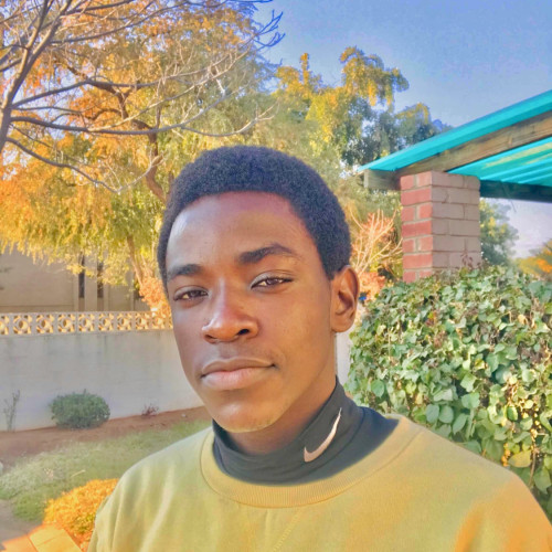 Bwalya B.