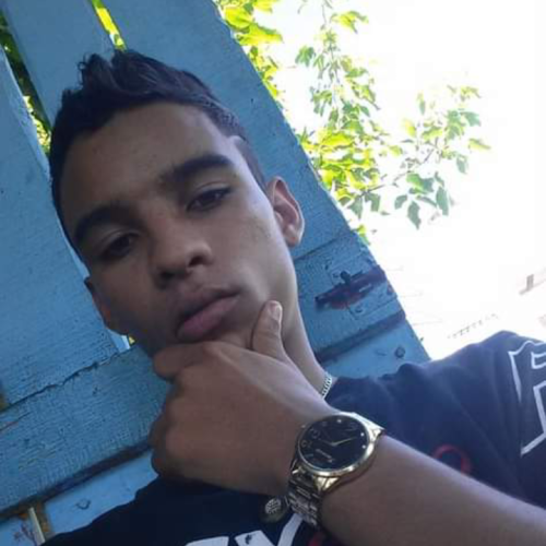 JUAN F. profile photo