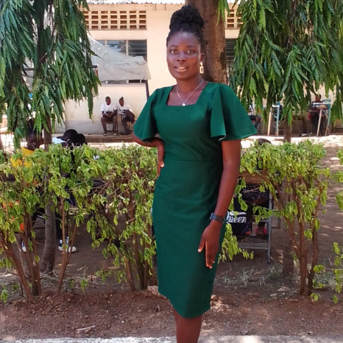 Lenice O. profile photo