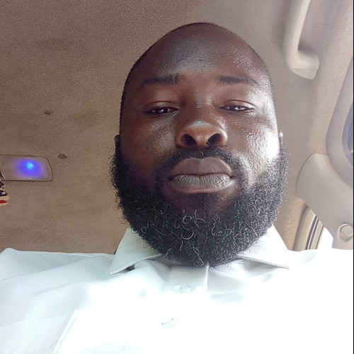 Pastor B. profile photo