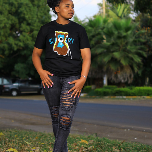 Jecinta W. profile photo