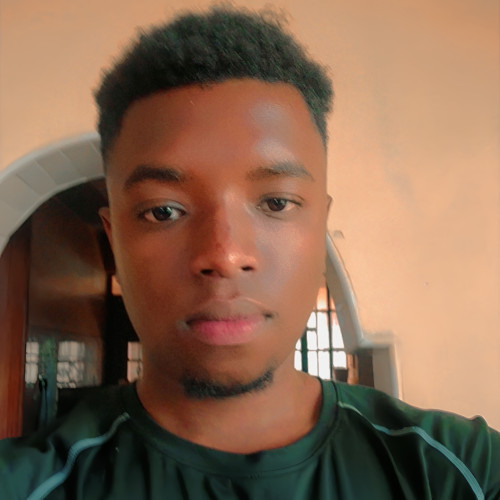 hunter m. profile photo