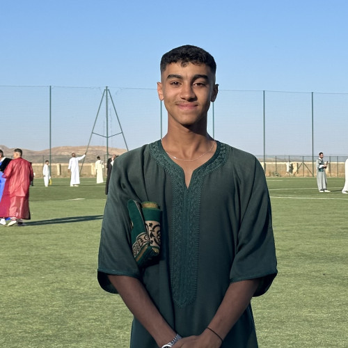 Mohamed J. profile photo