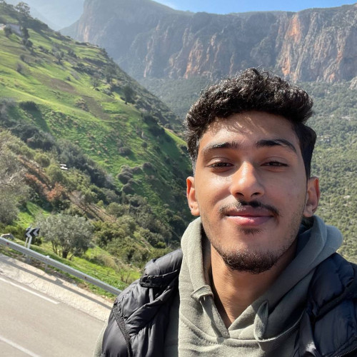 Othmane E. profile photo