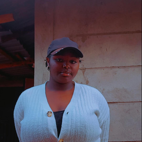Abigael M. profile photo