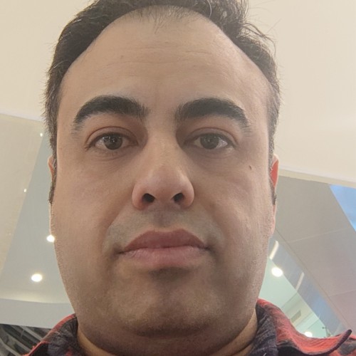 Amir S.