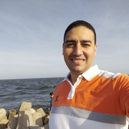Mohamed A.