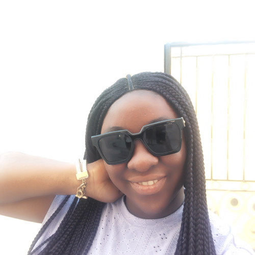 Portia  A. profile photo