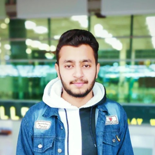 Furqan M. profile photo