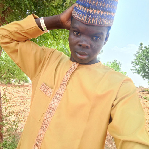 Aliyu  S. profile photo