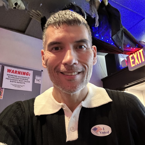 Alex S. profile photo