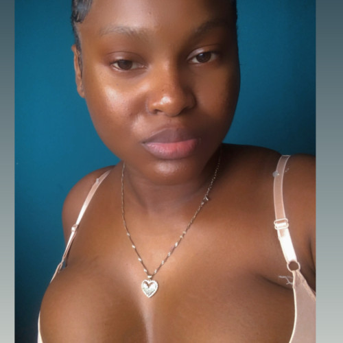 Destiny  B. profile photo