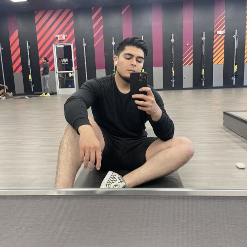 Xavier  B. profile photo
