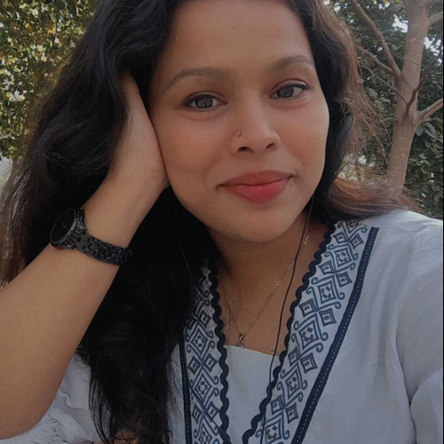 Priyanka M. profile photo