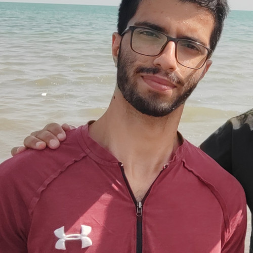 Mohammad Z. profile photo