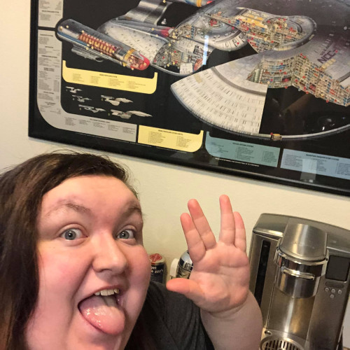sierra s. profile photo