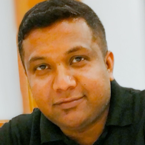 Pranesh H. profile photo