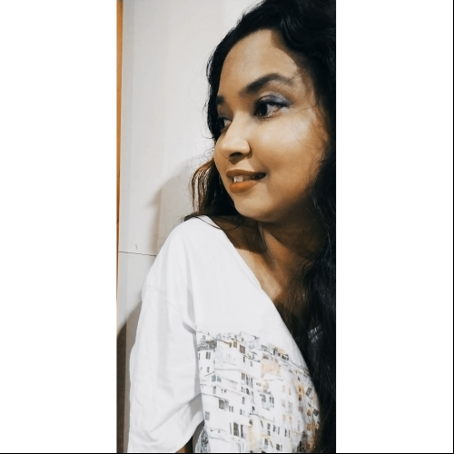 Nazia S.