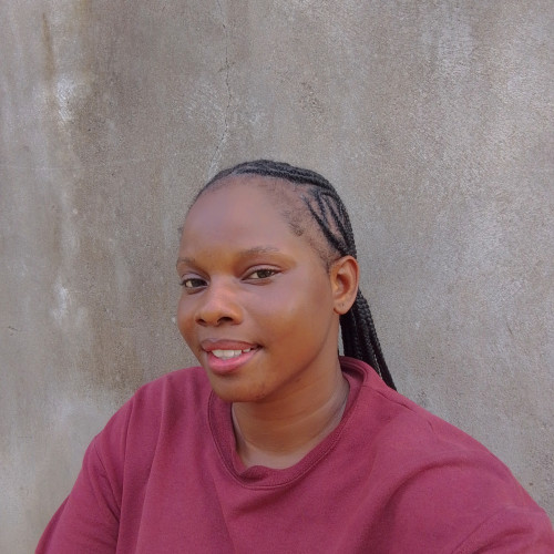 Blessing  E.