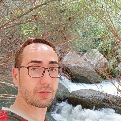 Hirbod N. profile photo