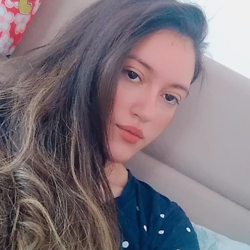 Geovana X. profile photo