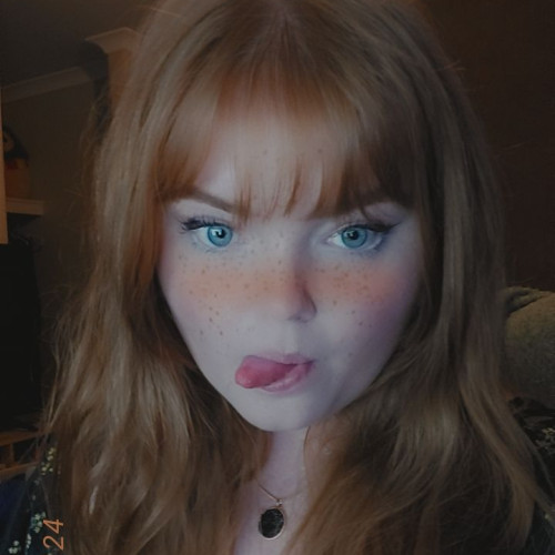 Kiara M. profile photo