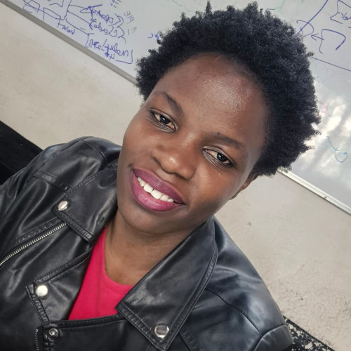 Melvine A. profile photo