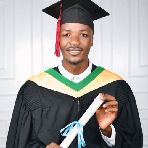 Victor N. profile photo