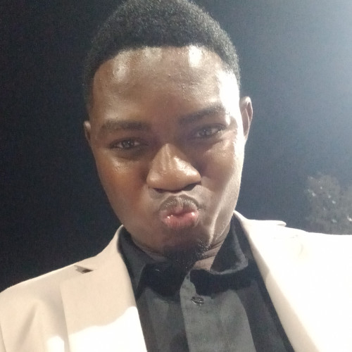 SIMBARASHE HENRY S. profile photo